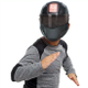 Image for article titled The First Good Look at Snake Eyes: G.I. Joe Origins Comes From Its Toys, Naturally